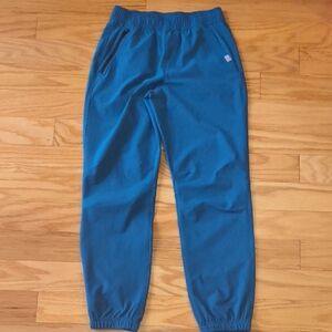 L.L. Bean Kids Mutlisport Jogger Pants Boy Size 12 EUC